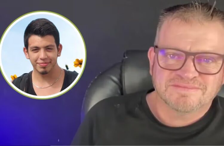 Su hijo y su padre murieron, pero gracias a la inteligencia artificial puede seguir hablando con ellos a través de un chatbot