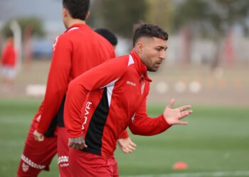 Batallini: “Me sedujo tratar de entrar a una copa”