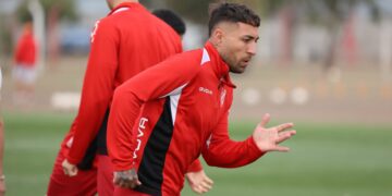 Batallini: “Me sedujo tratar de entrar a una copa”