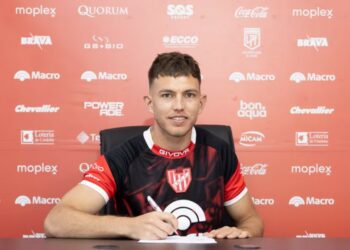 Peano rescindió y no seguirá en Instituto