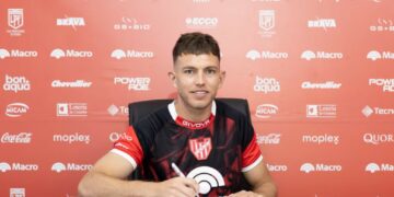 Peano rescindió y no seguirá en Instituto