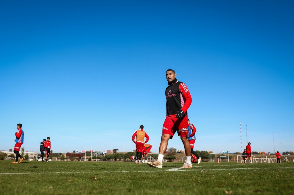 Instituto piensa en Newell's