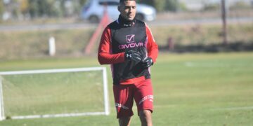 Vuelve Alarcón en Instituto