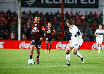 Instituto venció a Gimnasia y volvió al triunfo en el torneo