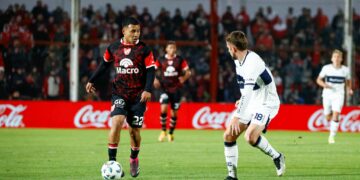 Instituto venció a Gimnasia y volvió al triunfo en el torneo