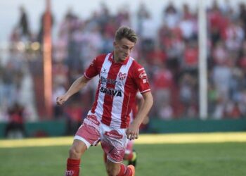 Mainero abandona Instituto