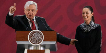 Triunfo histórico de la izquierda en México