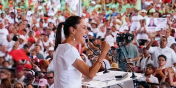 La “hija del 68” que gobernará México: ¿Quién es y qué piensa Claudia Sheinbaum?