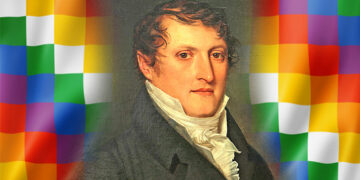 Los pueblos originarios, los elegidos por Belgrano para sumarse a la causa revolucionaria