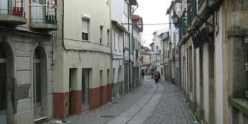 José Saramago y los viajes: el Portugal de las Beiras