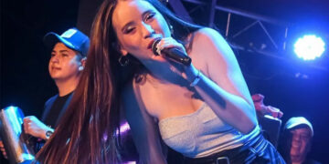 La “China” Romero: “En mis inicios, había gente que no quería ver a una mujer cantando cuarteto”