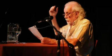 Córdoba sin Oscar del Barco, ¿y ahora, quién podrá pensarnos?