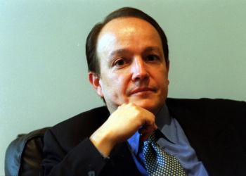 Renunció Joaquín Cottani, el número dos de Luis Caputo y hombre de confianza de Domingo Cavallo