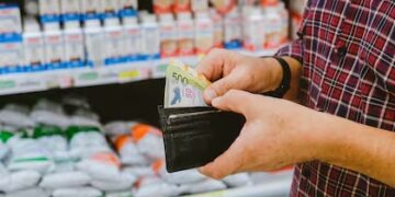 La inflación en Córdoba fue del 4,8% durante el mes de mayo
