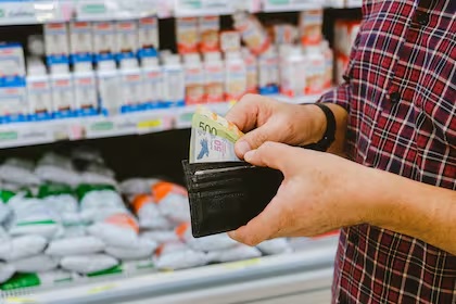 La inflación en Córdoba fue del 4,8% durante el mes de mayo La inflación en Córdoba fue del 4,8% durante el mes de mayo