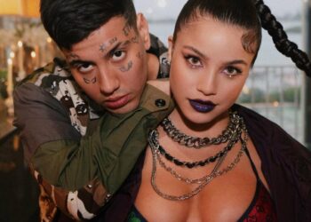 Duki y Emilia Mernes desmintieron los rumores sobre la boda: la verdad detrás de la compra del traje