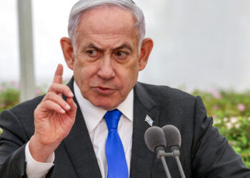 Netanyahu, contra las cuerdas