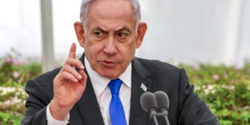 Netanyahu, contra las cuerdas