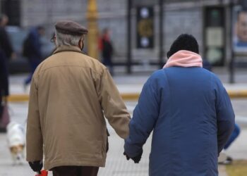 Pese a las subas, los jubilados siguen detrás de la inflación