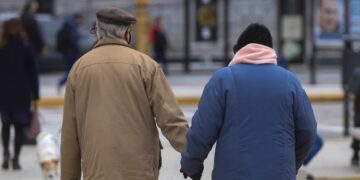Pese a las subas, los jubilados siguen detrás de la inflación