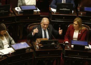Juez: «Le dimos al Presidente las herramientas que pidió»