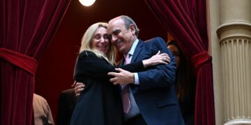 Reforma del Estado, Rigi, Ganancias y Bienes Personales: los puntos centrales que votó Diputados