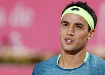 Kicker recordó su suspensión por arreglo de partidos: «El camino fácil sale mal»