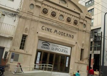 Dos propuestas cinematográficas imperdibles para las infancias y adultos en La Piojera