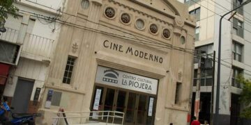 Dos propuestas cinematográficas imperdibles para las infancias y adultos en La Piojera