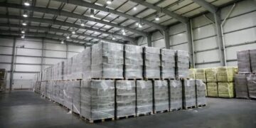 Llegarán a Córdoba 34.000 kilos de leche en polvo, tras disposición de la Justicia