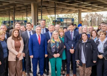 Los legisladores cordobeses calificaron de “justo” al planteo