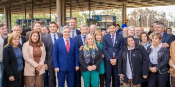 Los legisladores cordobeses calificaron de “justo” al planteo