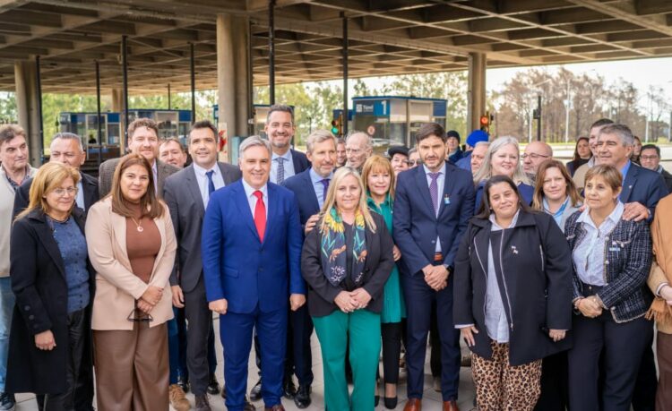 Los legisladores cordobeses calificaron de “justo” al planteo