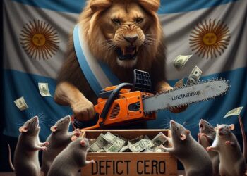 Milei ratificó que vetará la suba de las jubilaciones y cuestionó a la oposición