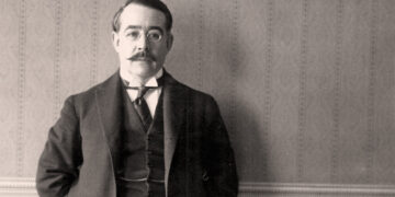 Córdoba celebrará el aniversario de Leopoldo Lugones con diversas actividades