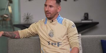 Messi contó uno de los momentos más duros con la Selección: «Me putearon en todos los colores»