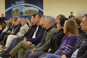 La iglesia católica cordobesa hará una olla popular para reivindicar a los comedores
