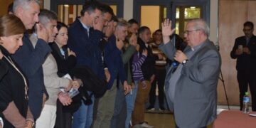 La iglesia católica cordobesa hará una olla popular para reivindicar a los comedores