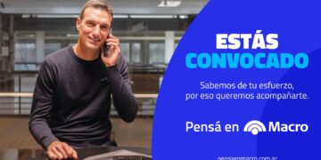 Macro y Scaloni unidos en una misma misión: que la Argentina vuelva a pensar en grande