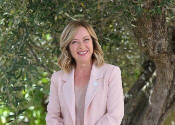 Luego del G7 en Italia, Meloni buscará más influencia en la UE