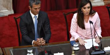 El Gobierno incrementó en un 40% el presupuesto del Senado tras el aumento de las dietas
