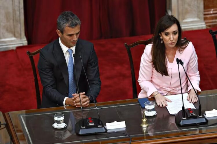 El Gobierno incrementó en un 40% el presupuesto del Senado tras el aumento de las dietas