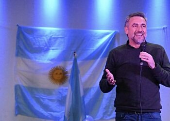 Mestre cuestionó la «falta de empatía del Gobierno con quienes la están pasando mal»