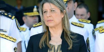 Monteoliva se suma al equipo de Bullrich: «Trabajó en el exitoso Modelo Bukele»