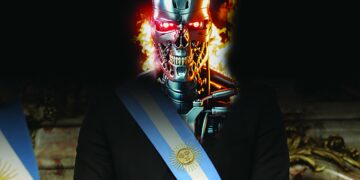 Milei y la Inteligencia Artificial Milei y la Inteligencia Artificial