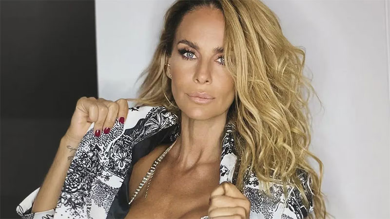 Sabrina Rojas apostó a un viejo amor: quién es el ex novio con quién habría vuelto