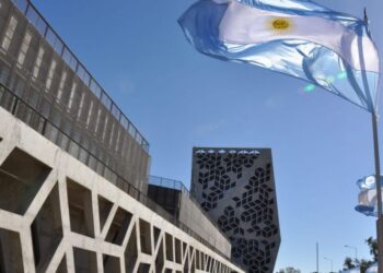 La recaudación total de mayo creció un 7% en la provincia