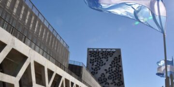 La recaudación total de mayo creció un 7% en la provincia
