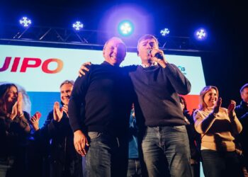 Passerini vaticina sintonía con el intendente electo de Río Cuarto