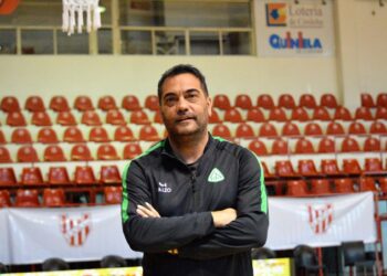 Peirone, tras el ascenso de Atenas: “Nunca nos regalaron nada”